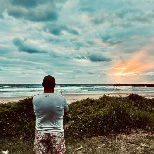 The Ripple Effect: Turning Connection into Care for Our Oceans
