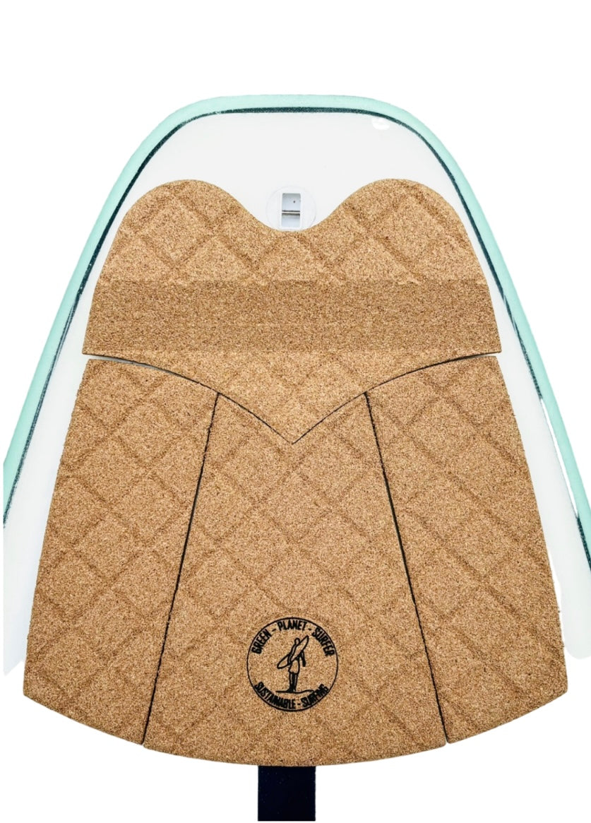 Eco Tail Pad-Pro