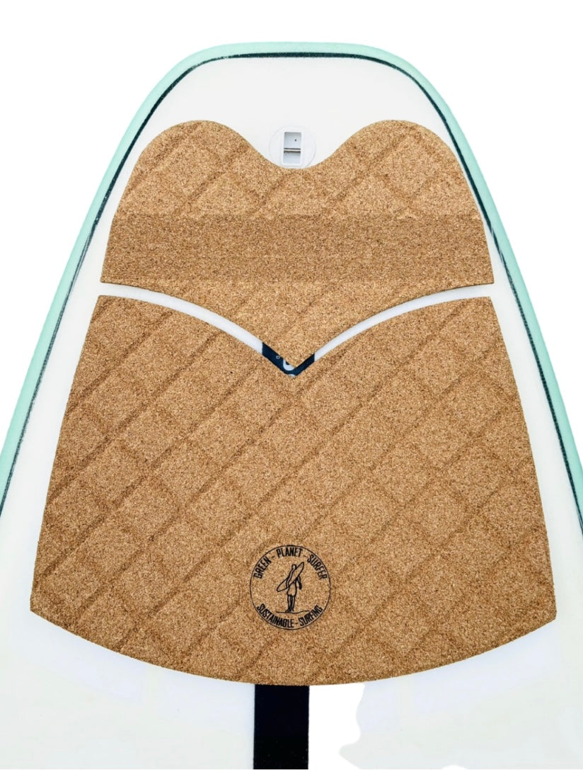 Eco Tail Pad - Classic