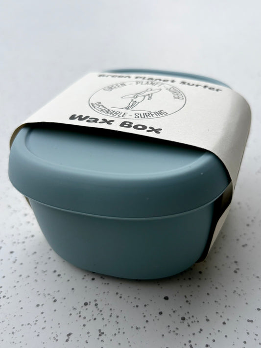 Wax Box