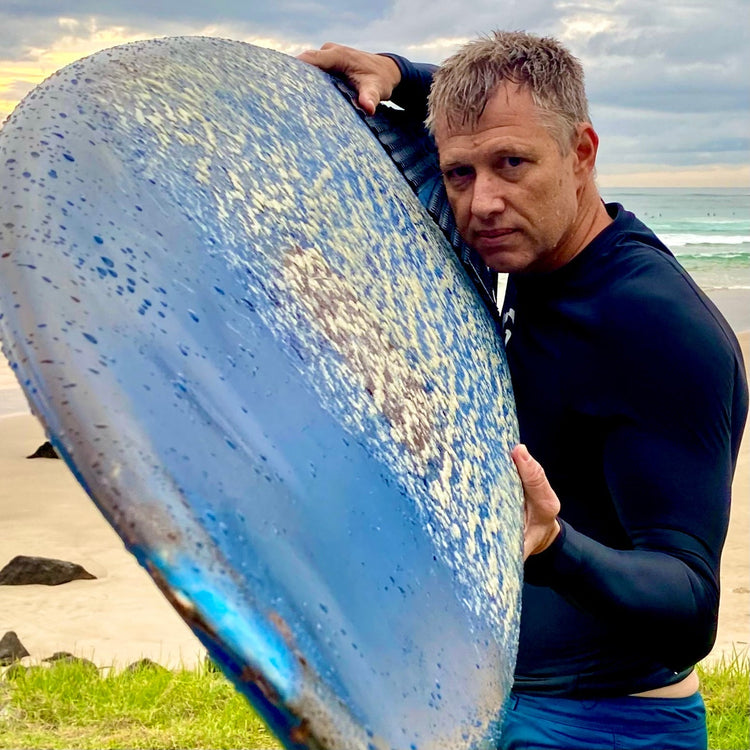 Devil in the detail. The truth about Soy Wax. Soy wax is never organic