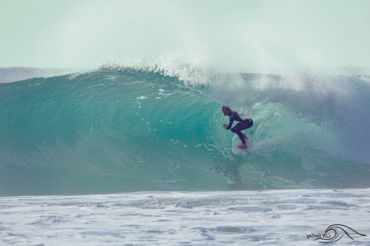 Natural Surf Wax
