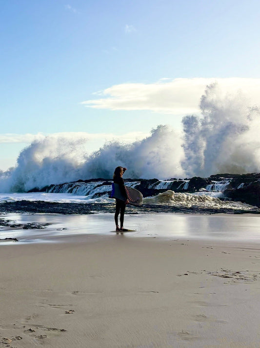 Why Every Day is Earth Day at Green Planet Surfer