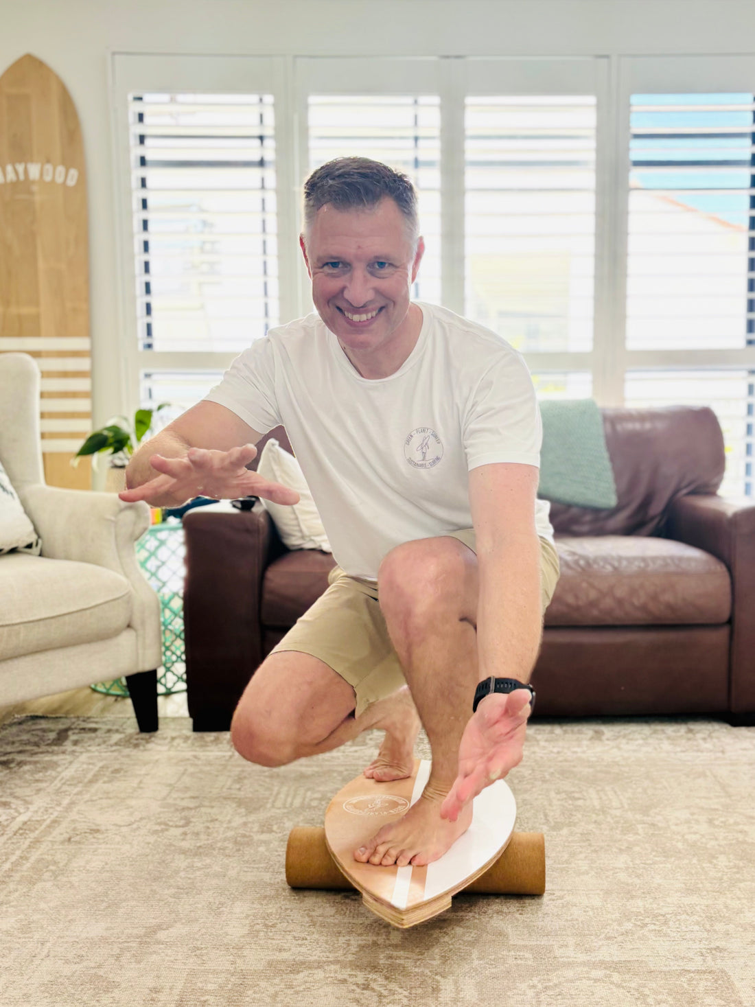 Balance Board