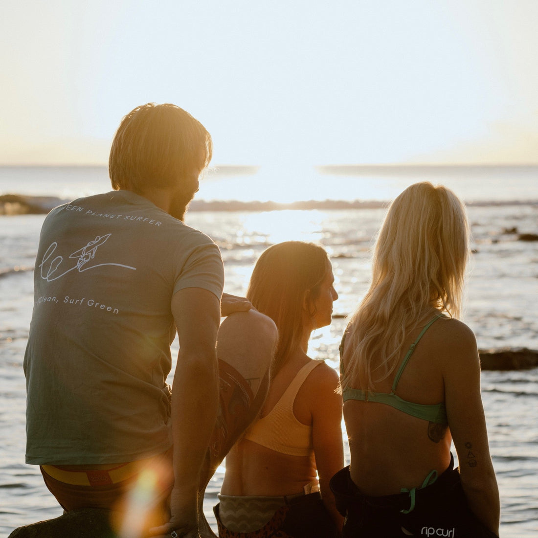 Sustainable Surf Gear: How to Save Money & Surf More
