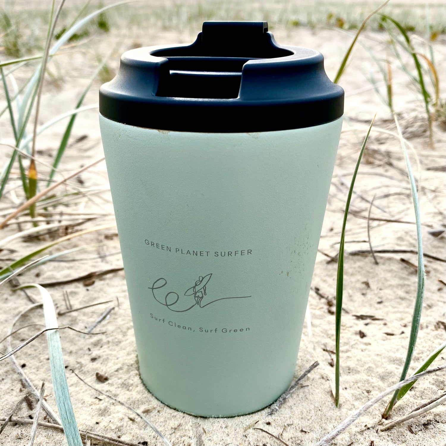 Keep Cup - Reusable Cup