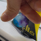 Upcycled Surfboard Fin Key – Eco-Friendly Resin Fin Tool & Plastic-Free Surf Accessory