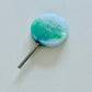 Upcycled Surfboard Fin Key – Eco-Friendly Resin Fin Tool & Plastic-Free Surf Accessory