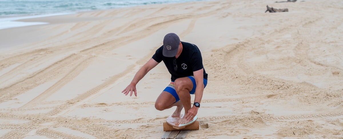About Us & Sustainable Surfing Hub