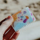Eco Surf Wax Comb - Bio-Resin