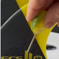 Upcycled Surfboard Fin Key – Eco-Friendly Resin Fin Tool & Plastic-Free Surf Accessory