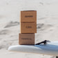 Surf wax by Green Planet Surfer