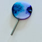 Upcycled Surfboard Fin Key – Eco-Friendly Resin Fin Tool & Plastic-Free Surf Accessory