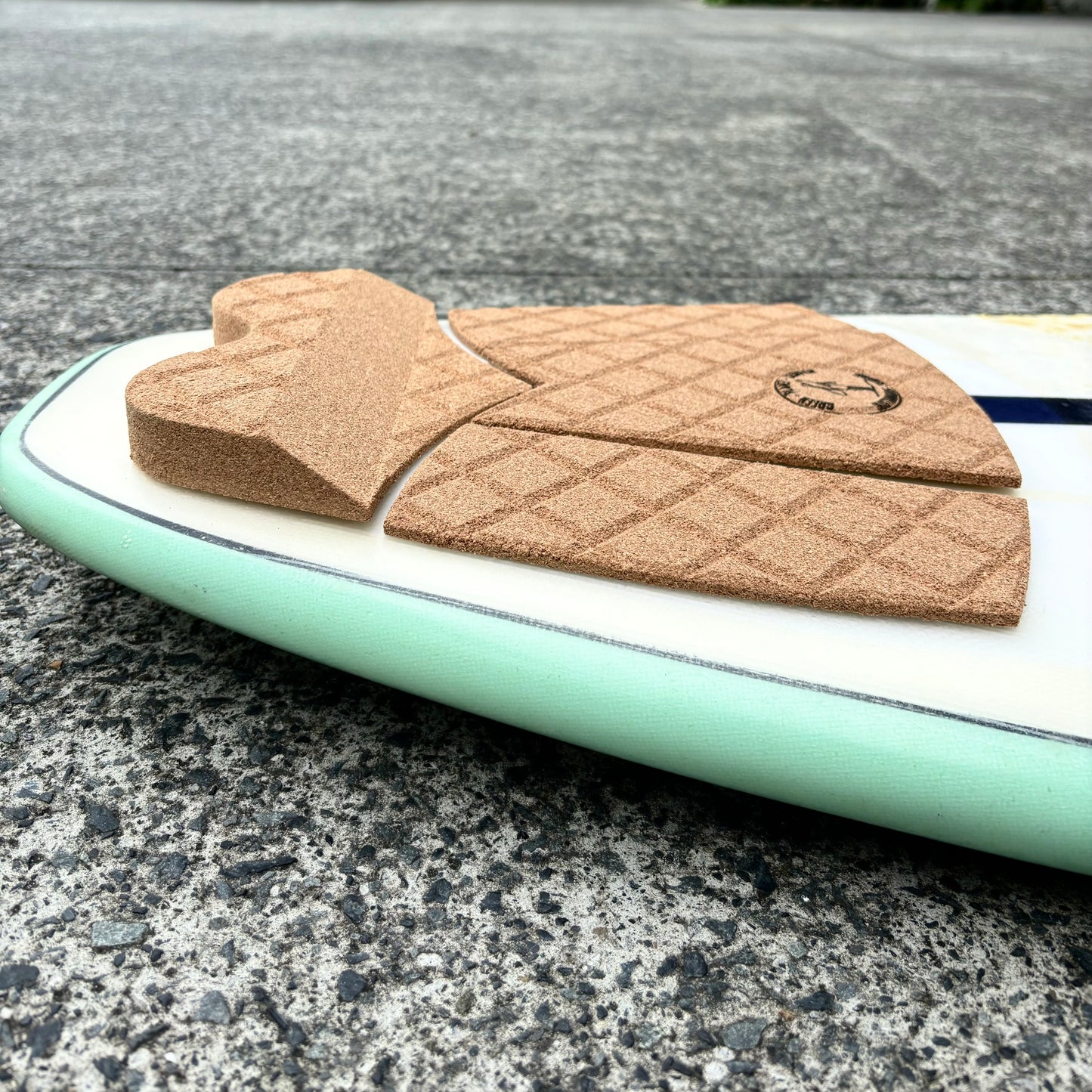 Eco Surf Grip Pro