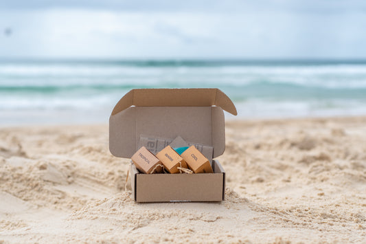 Eco Surf Wax