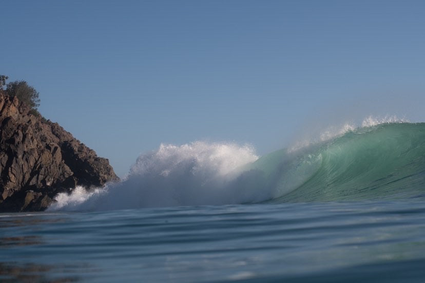 Load video: how to wax a surfboard