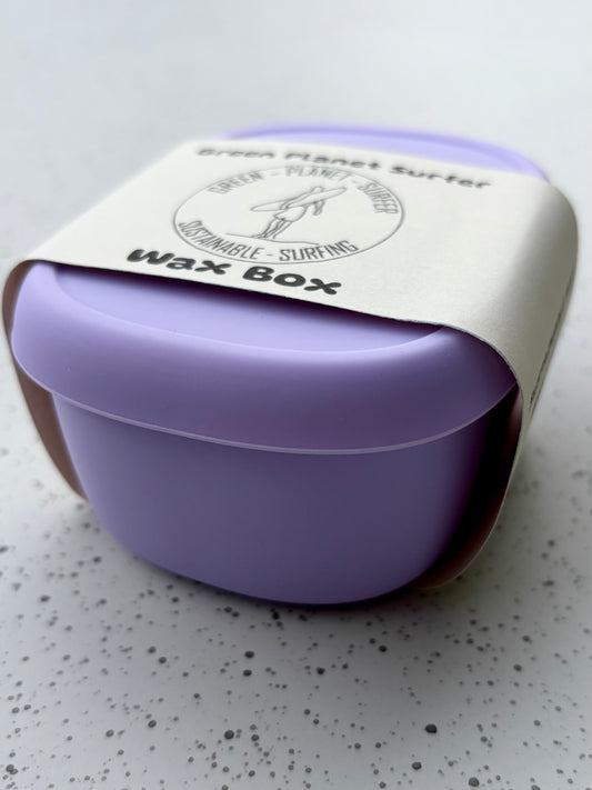 Wax Box
