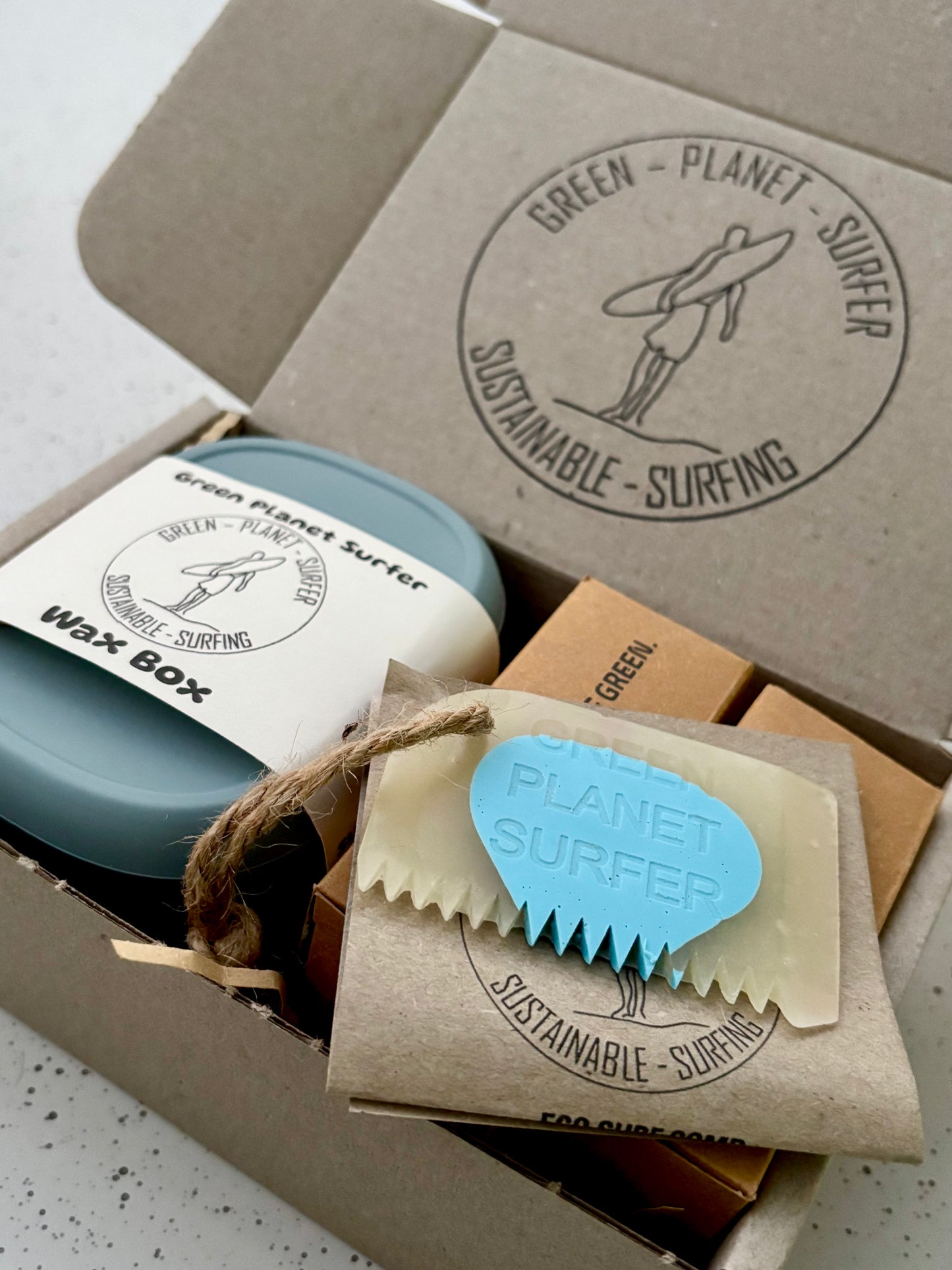 Surf Wax Pack