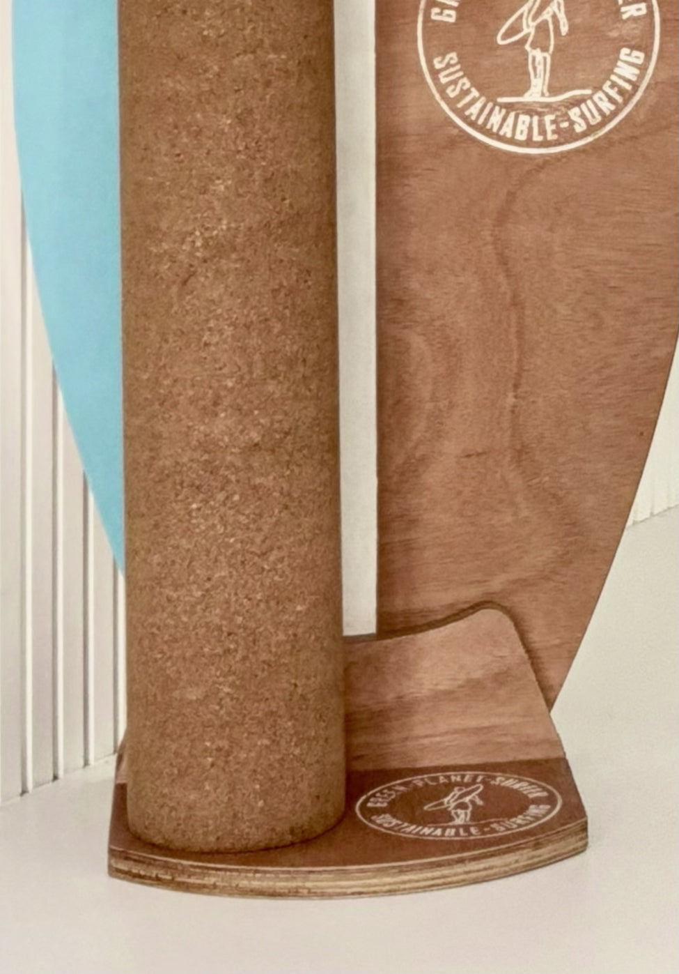 Balance Board Stand