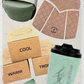 Sustainable Surf Accessories