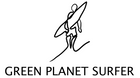 Green Planet Surfer