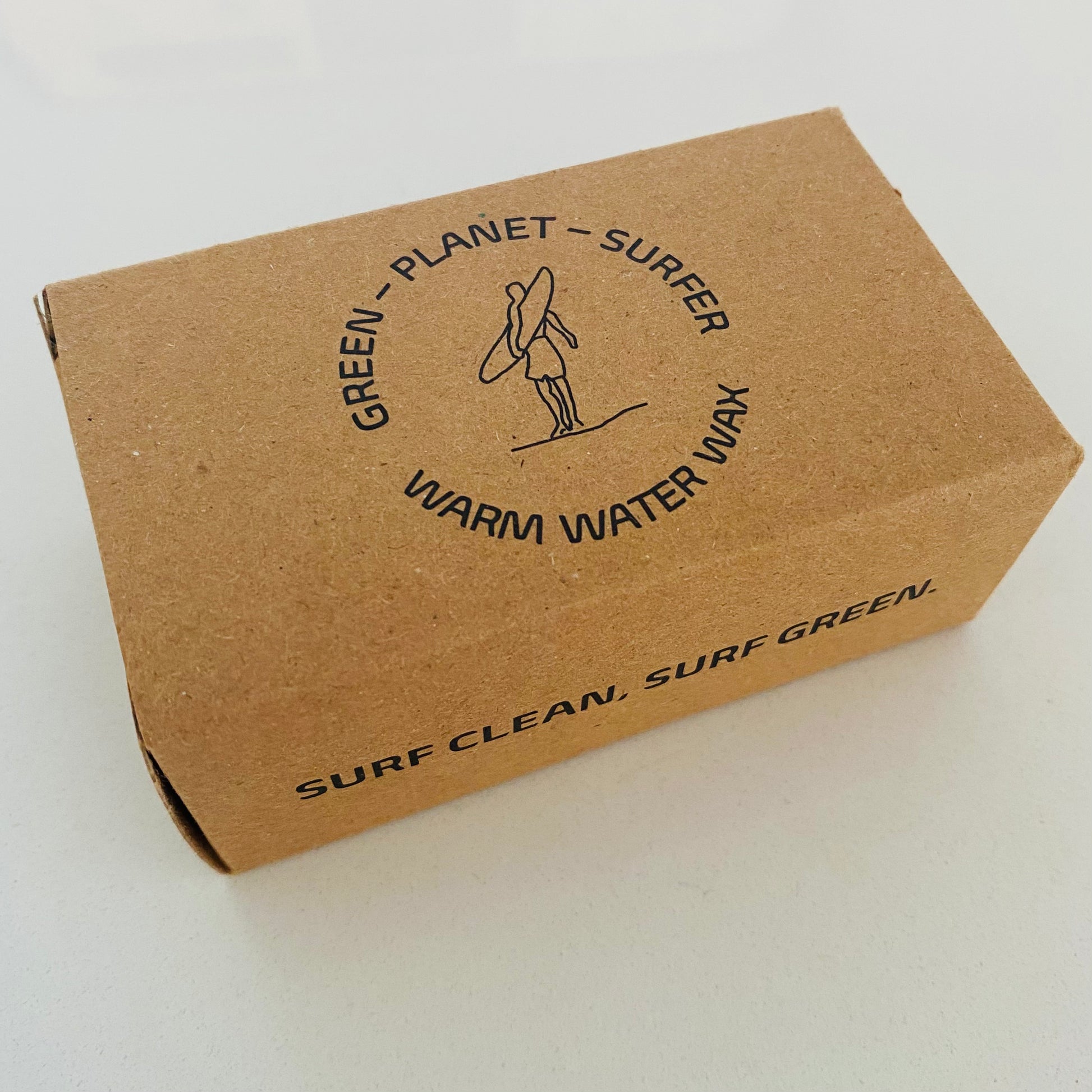 Warm water surf wax deals
