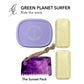Surf Wax Pack