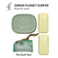 Surf Wax Pack