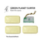 Surf Wax Pack