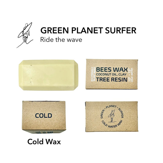 Eco Surf Wax - Cold