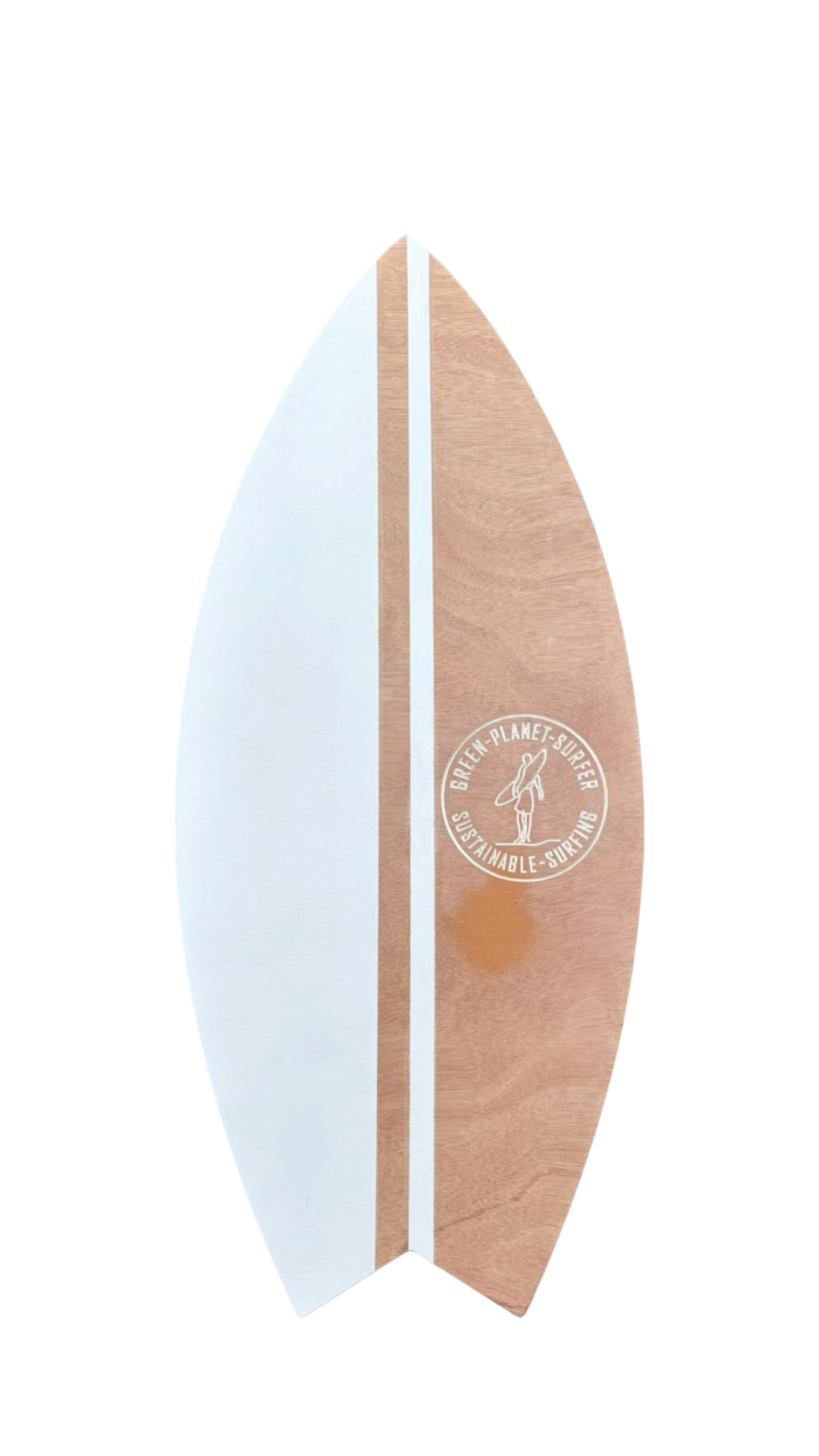 Crisp White Balance Board