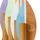 Balance Board + Stand Bundle
