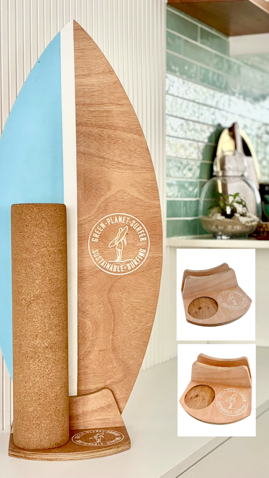 Balance Board Stand