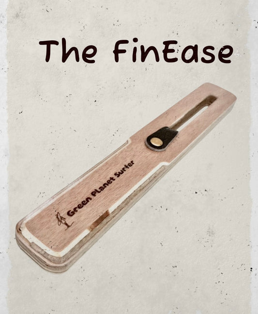 The FinEase