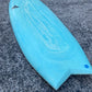 Second-hand-5'7" Flying Fish Twin